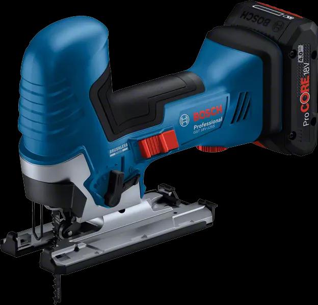 Produktbild Bosch Professional GST 18V-125 S