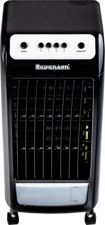 Immagine prodotto Ravanson KR-1011