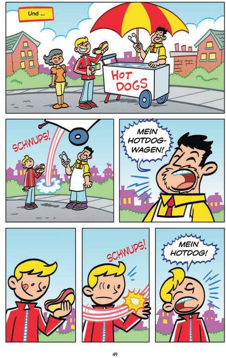 Produktbild Panini Superman - Jeder fängt mal klein an (Deutsch, Franco, 2020)