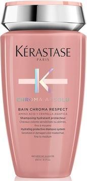 Kérastase Kerastase Chroma Absolute Chroma Respect Shampoo for Sensitized or Damaged Hair
