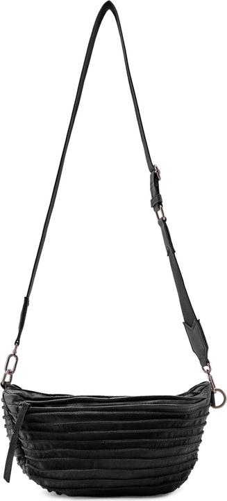 Image du produit FredsBruder Riffel Umhängetasche Leder 35 cm