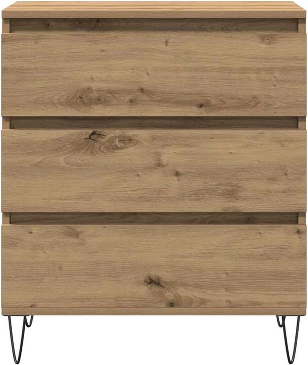 Produktbild vidaXL Sideboard (60 x 35 x 70 cm)