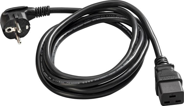 Produktbild Eaton Stromkabel - 16 A - Europa