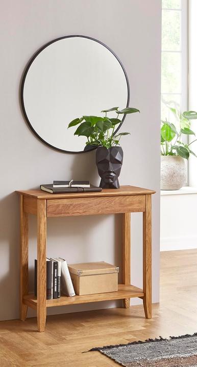 Produktbild HAKU Möbel Konsole (75 x 35 x 75 cm)