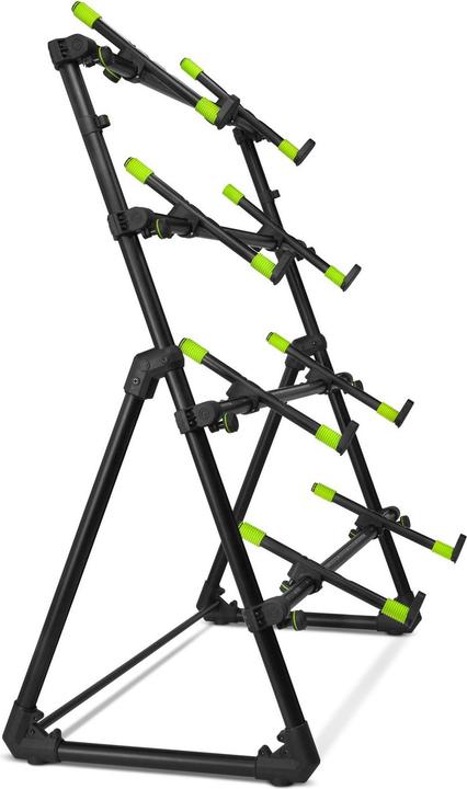 Gravity KS MKS 01 B - Mehrfach Keyboardständer (Keyboard)