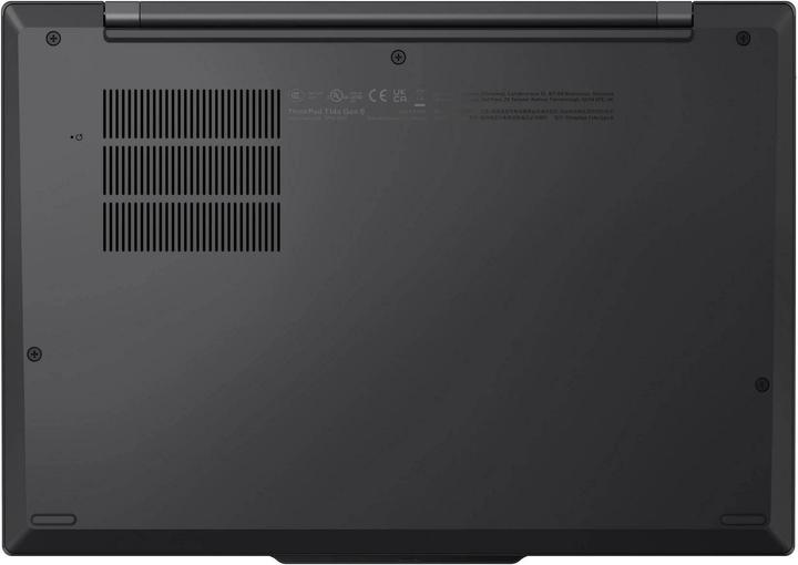 Produktbild Lenovo ThinkPad T14s Gen 6 (14", Intel Core Ultra 7 255U, 32 GB, 1000 GB, CH)