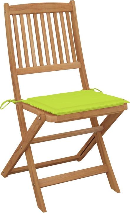 Produktbild vidaXL Gartenstuhl