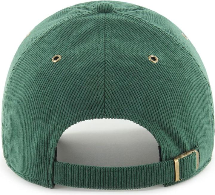 Actual product image 47 Brand Thin Kord Cap - Clean Up New York Yankees Green (One size)