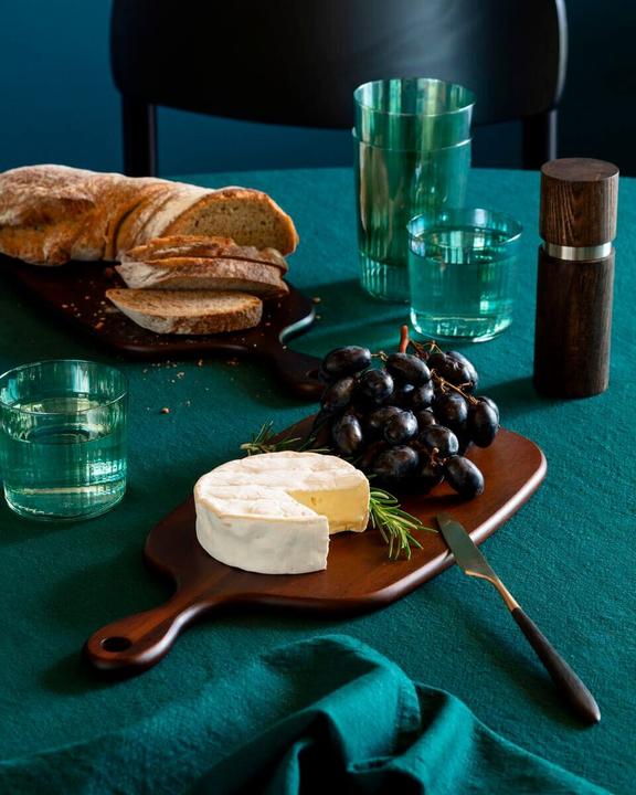 Produktbild LSA 4er Set Gems Gobelet 560ml Jadegrün Sortiert (0.56 l, 4 x)