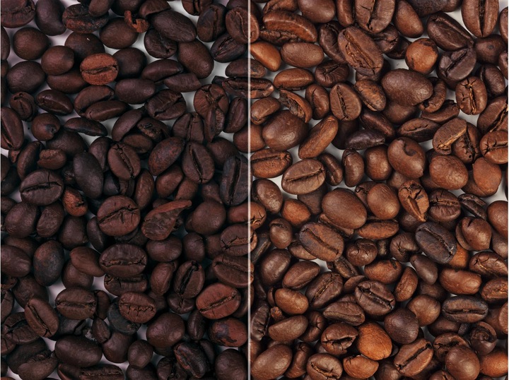 Actual product image Beem Coffee Roaster Roast Perfect