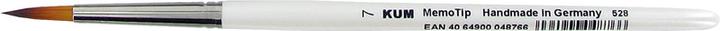 Produktbild Kum Pinsel Memory Point (7 mm)