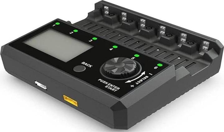 Actual product image SkyRC NC2500 Pro
