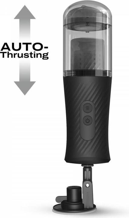 Produktbild Marc Dorcel Thrust Blow mit Stossbewegung