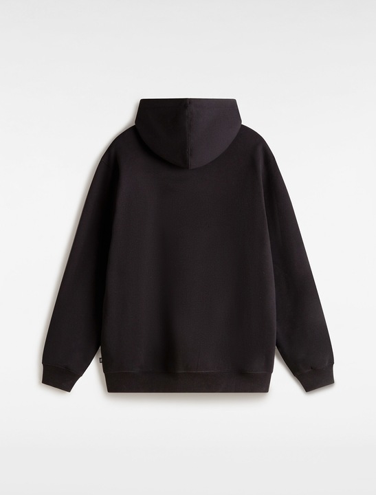 Actual product image Vans LEFT CHEST II LOOSE PO Black (L)