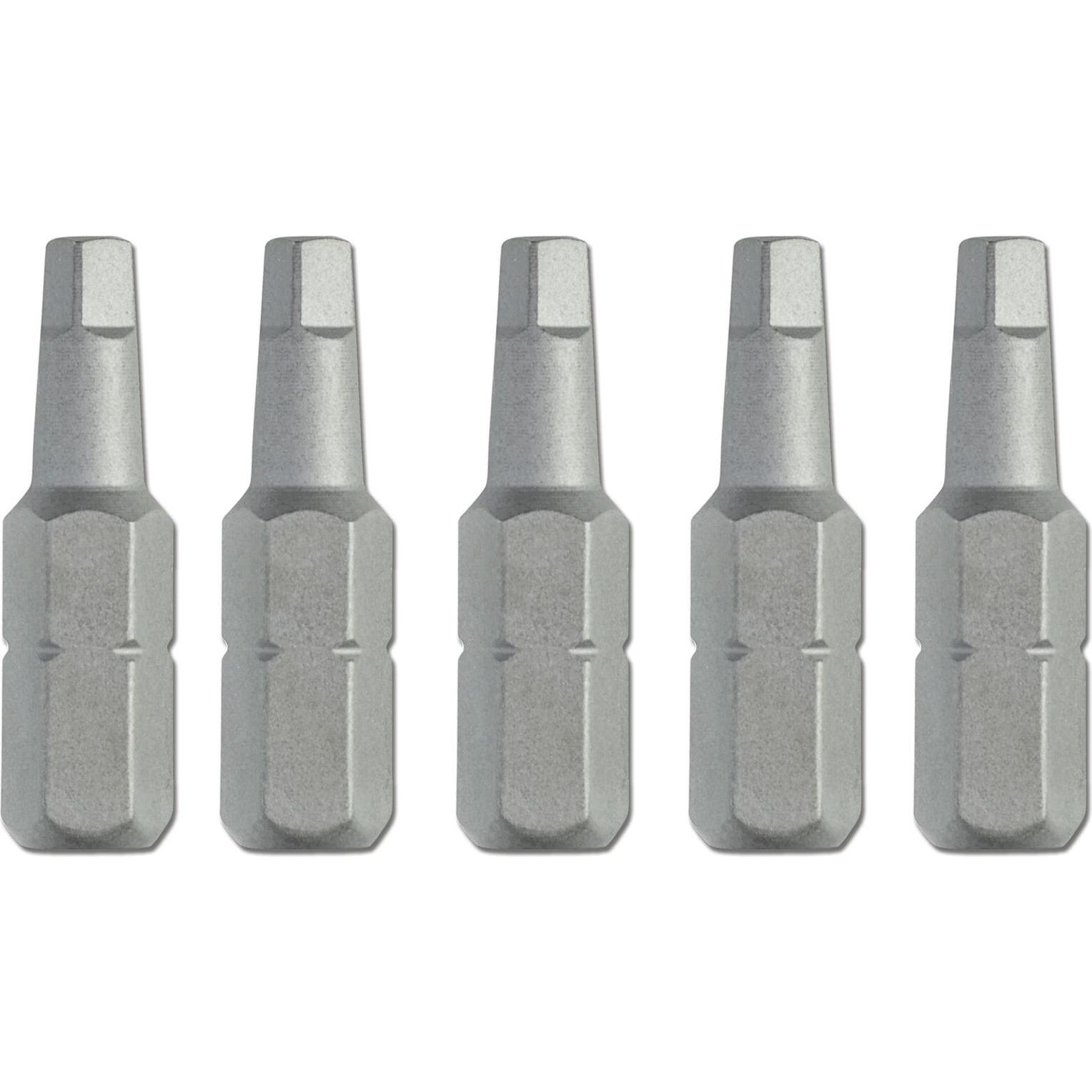 DeWalt, Chiave a bussola, Punta di cacciavite