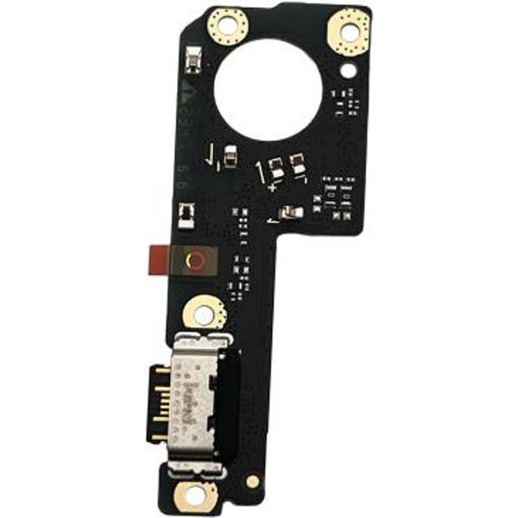 Xiaomi Redmi Note 13 (5G) Charging port flex (Modulo, Xiaomi Redmi Note 13 5G), Pezzi di ricambio per dispositivi mobili