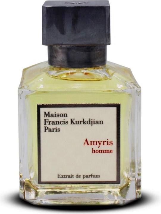 Produktbild Maison Francis Kurkdjian Amyris (Eau de Parfum, 70 ml)
