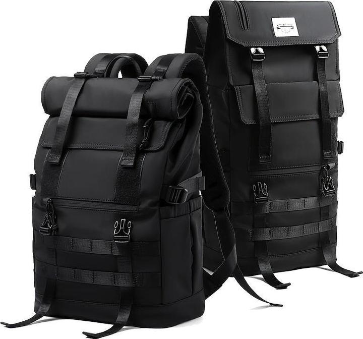 Produktbild Only-Bags.Store Convertible Travel Backpack (31 l)