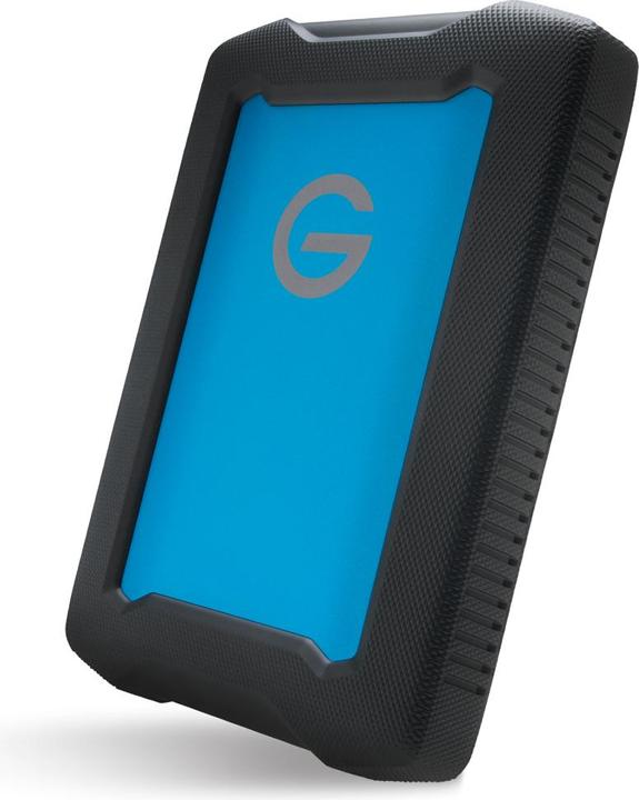 Produktbild G-Tech ArmorATD (4 TB)