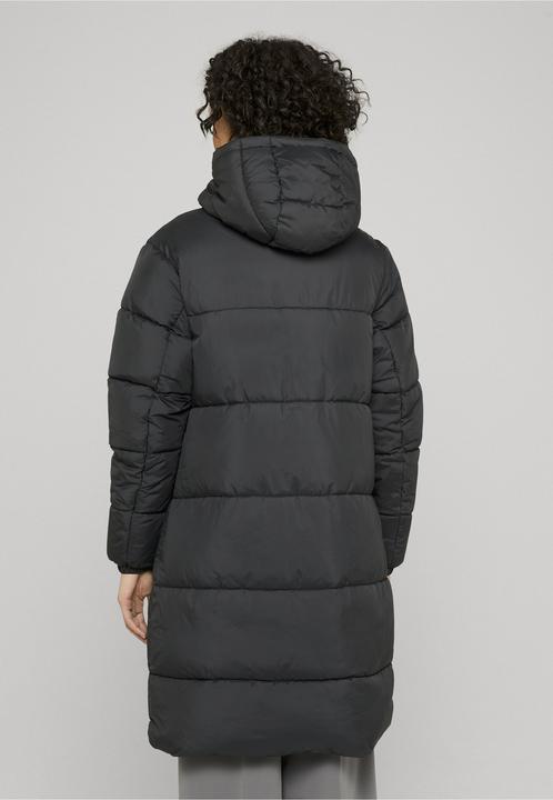 Actual product image Urban Classics Long Puffer Coat (XS)