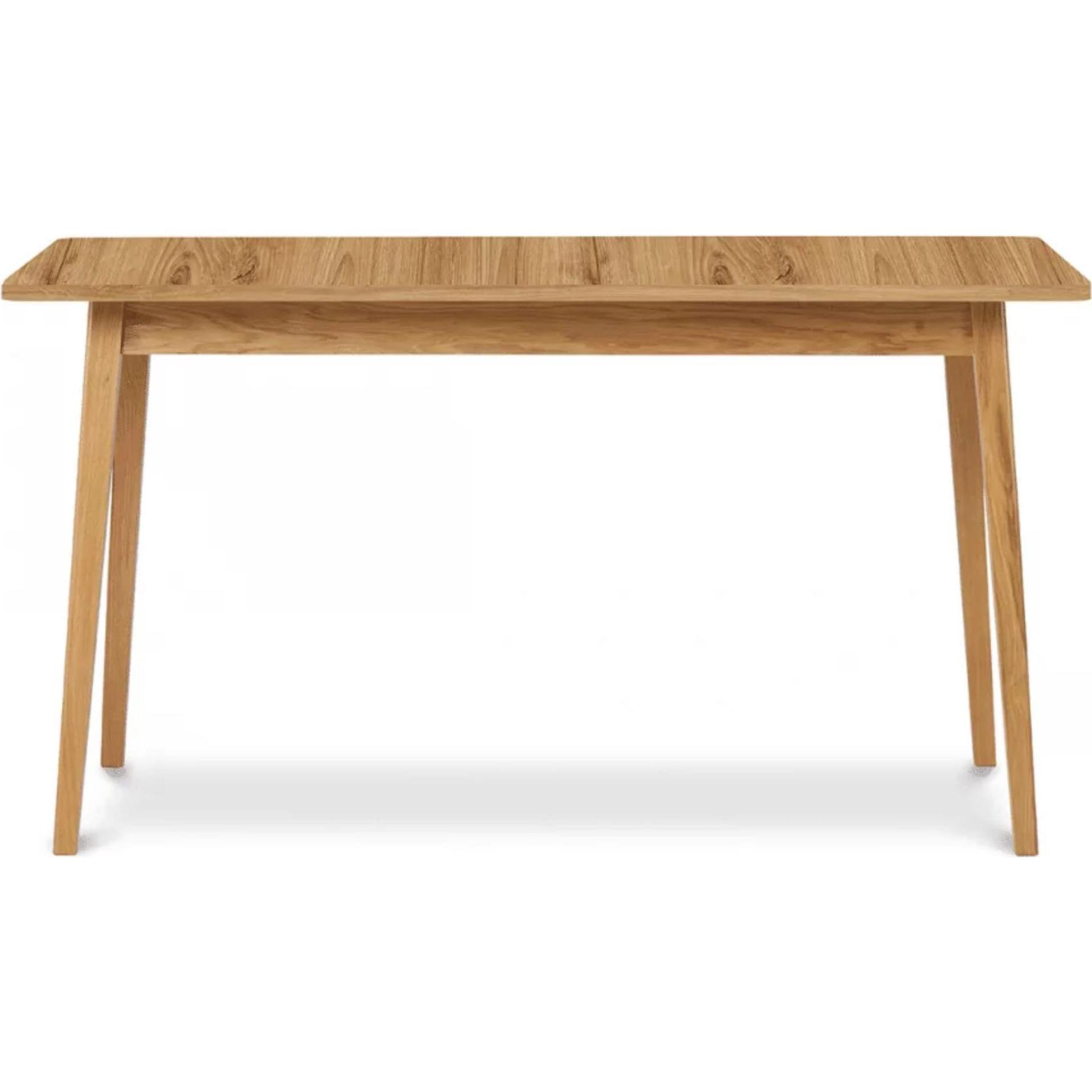 Thumbnail - Konsimo, Esstisch, Frisk (140 x 75 x 80 cm)