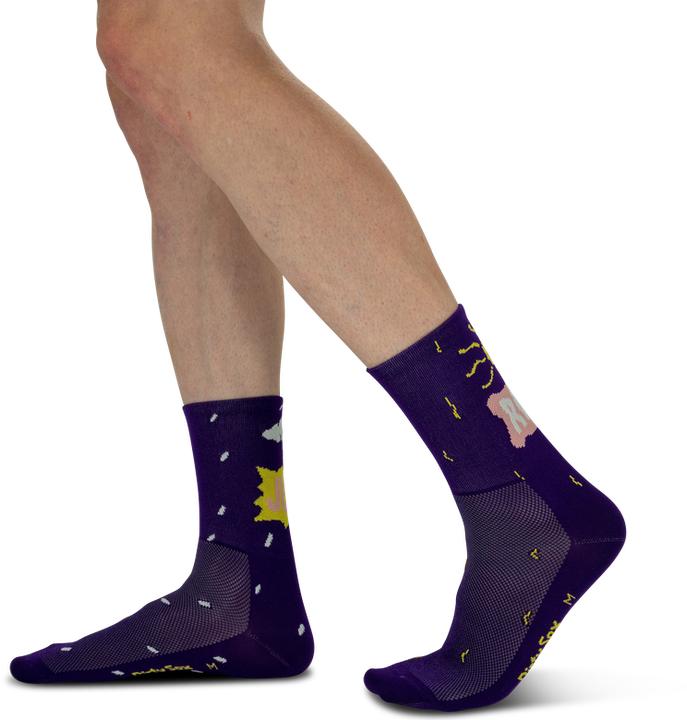 Produktbild Dirtysox Allround - Elite - Just Ride (40 - 43)