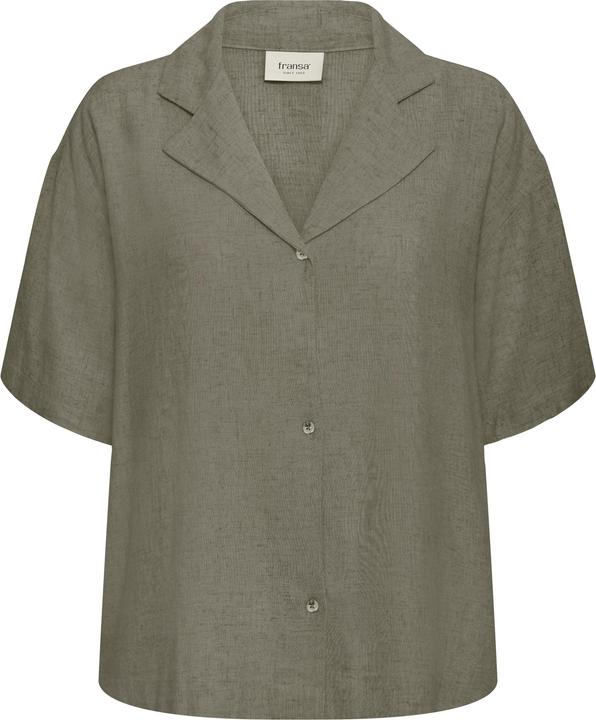 Actual product image Fransa FRJett 1 (S)