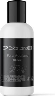 Immagine prodotto Excellent PRO Pure Acetone 100ml