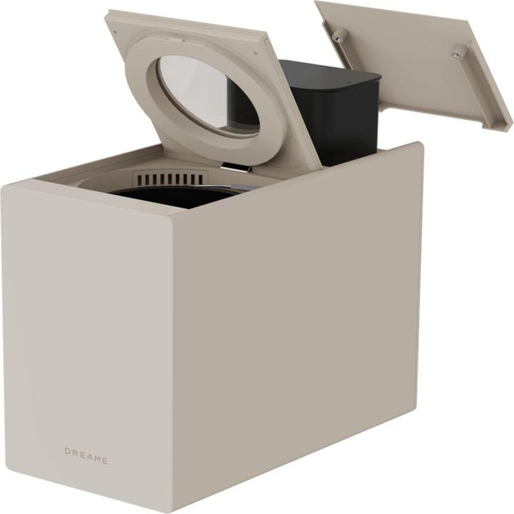 Dreame Küchenabfallentsorger (2.50 l)