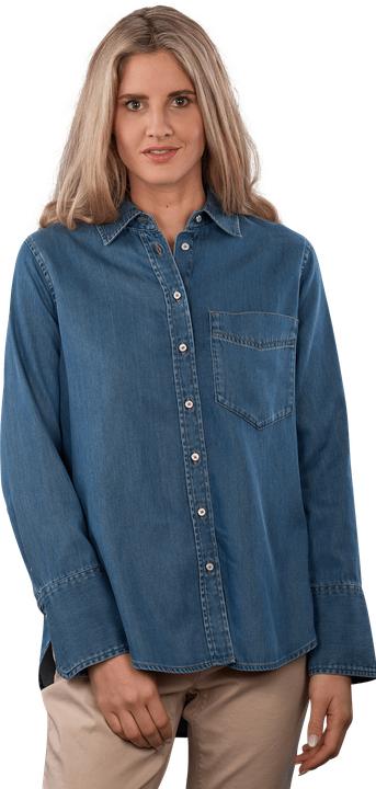 Immagine prodotto BRAX Viki Blouse Denim (S)