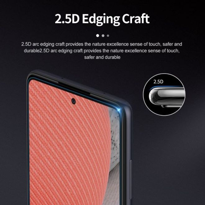 Immagine prodotto Nillkin Vetro protettivo H+ PRO (1 Pezzo/i, Samsung Galaxy A72 5G)