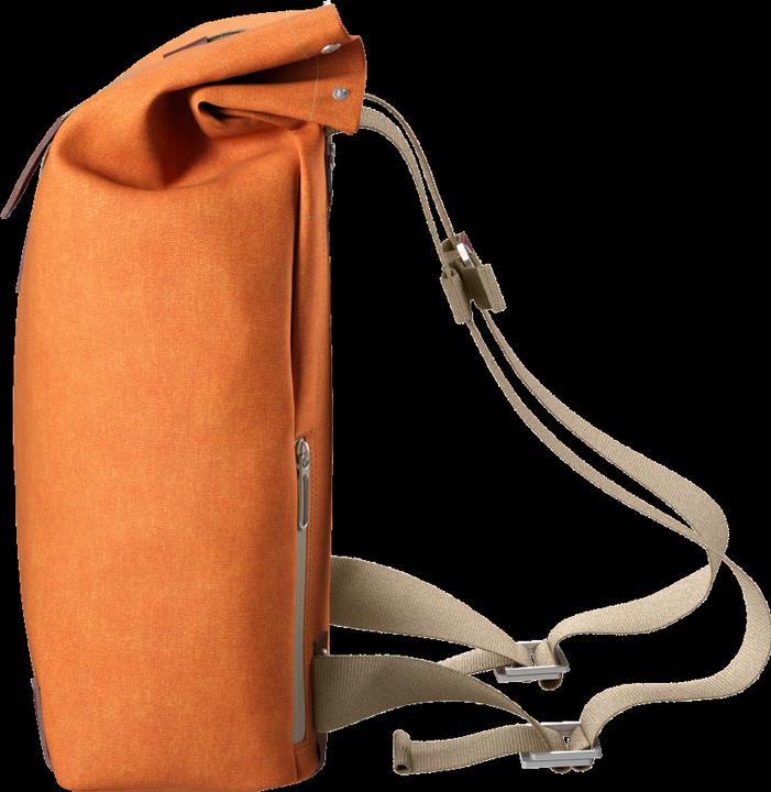 Actual product image Brooks England Pickwick (12 l)