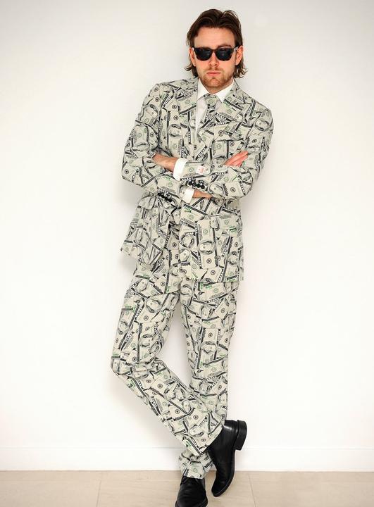 Produktbild OppoSuits Cashanova (50)