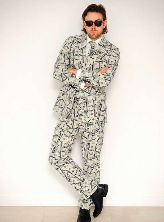 Produktbild OppoSuits Cashanova (50)