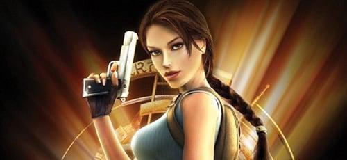 Actual product image Eidos Tomb Raider Trilogy HD (PS3, EN)