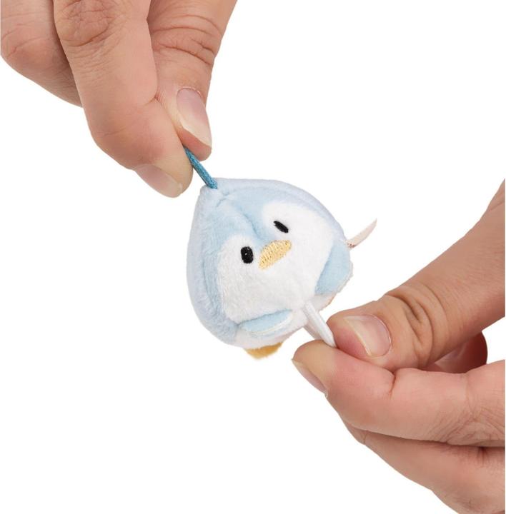 Image du produit NICI Kuscheltier Waddle (5 cm)