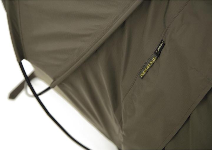 Actual product image Carinthia Observer Plus Bivy Bag (Tunnel tent, 1.75 kg, 1 person)