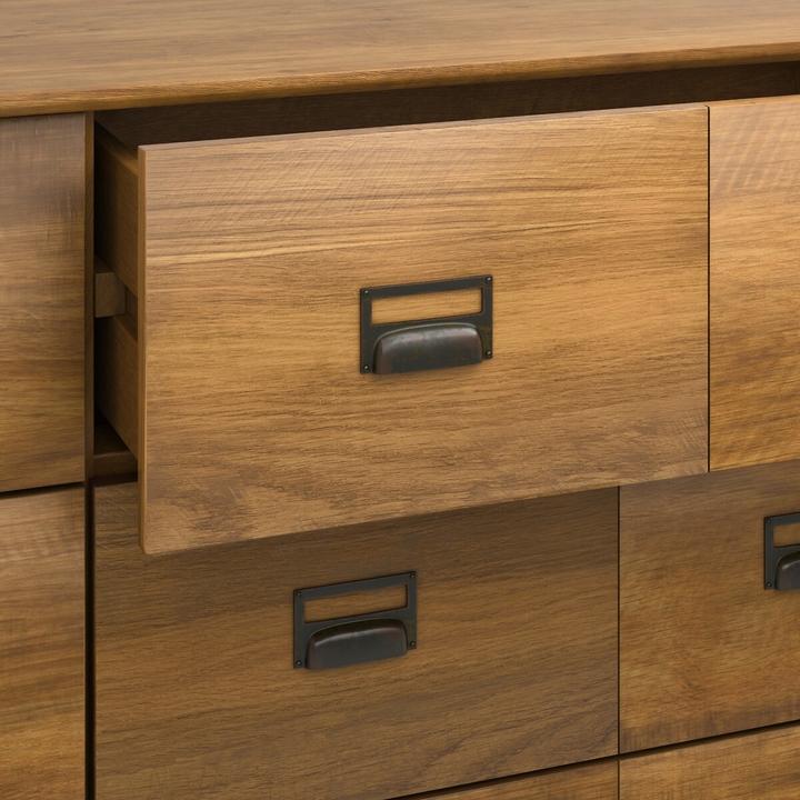 Image du produit La Redoute Interieurs Lindley (152 x 42 x 82.50 cm)