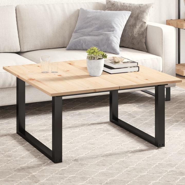 Image du produit vidaXL Tischplatte (90 x 45 cm)