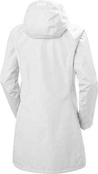 Immagine prodotto Helly Hansen W Giacca lunga Belfast (L)