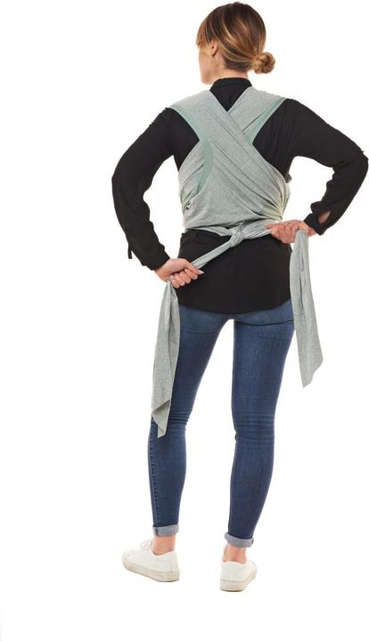 Actual product image Boppy Comfyhug baby carrier