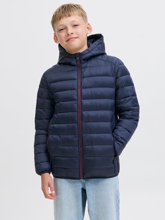 Image du produit Jack & Jones Steppjacke Junior Steppjacke (164)