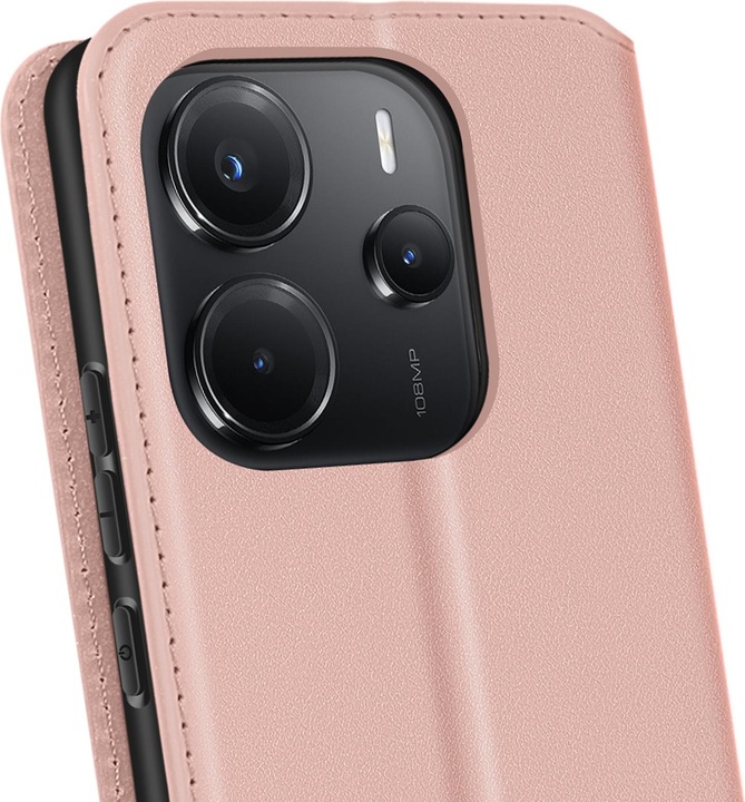 Produktbild Avizar Classic Edition Cover (Xiaomi Redmi Note 14)