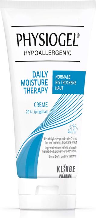 Produktbild Klinge Pharma Physiogel Dmt Cre (75 ml, 24h Creme)