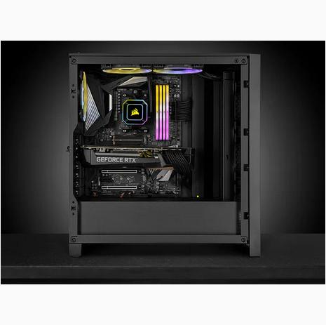 Produktbild Corsair Vengeance RGB RS (1 x 16GB, 3200 MHz, DDR4-RAM, DIMM)