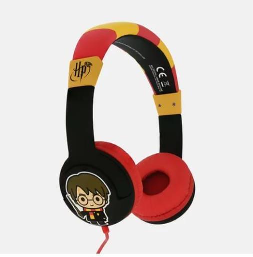 Actual product image OTL Harry Potter Jr.