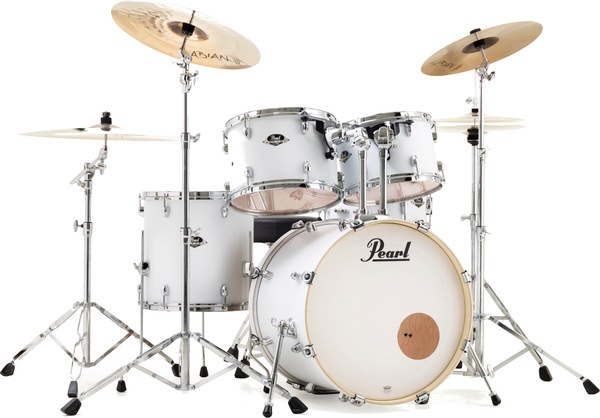 Pearl EXX725BR/C735 (Acoustic drum)