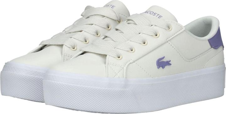 Actual product image Lacoste Sneaker (42)