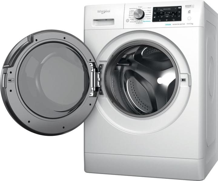 Actual product image Whirlpool FFWDD1176258B