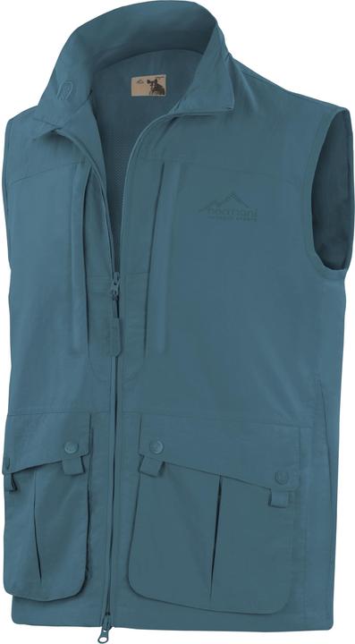 Produktbild Normani Outdoor Weste Okapi - 1926 (XXL)